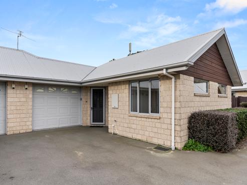 2/194 Waimairi Road, Ilam