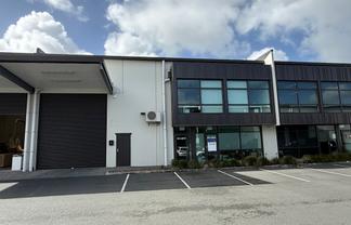 Hobsonville Industrial Gem – Rare Opportunity