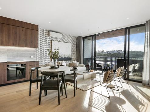 202/23 Pennant Street, Long Bay