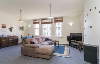 2/31 Dowling Street, Dunedin Central
