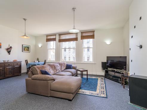 2/31 Dowling Street, Dunedin Central