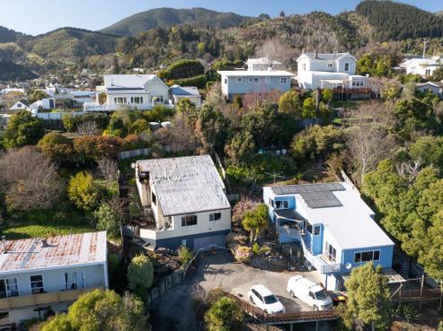 60 Konini Street, Nelson South