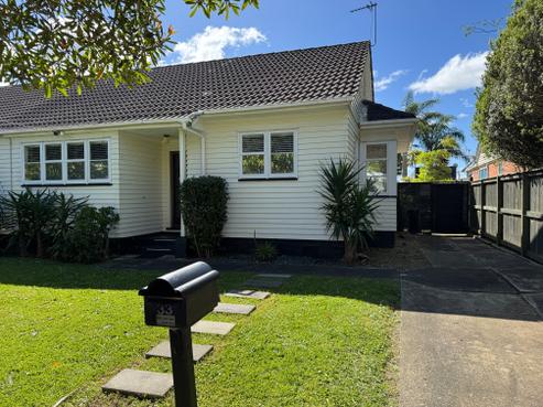 33 Humariri Street, Point Chevalier