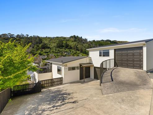 95 Landsdowne Terrace, Cashmere