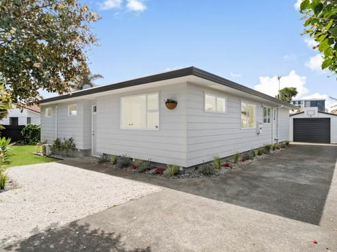 43A Graham Avenue, Te Atatu Peninsula