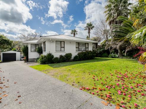 9 Tilbury Place, Avondale