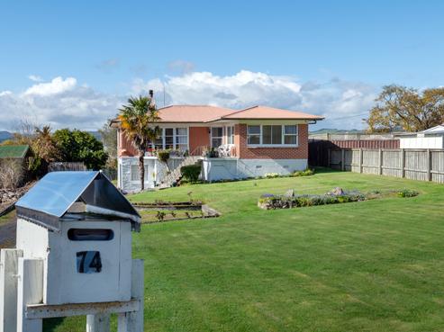 74 Gordon Road, Western Heights