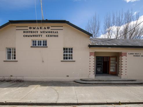 7 Wilson Street, Omakau