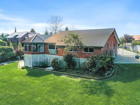 14 Rowan Place, Gleniti
