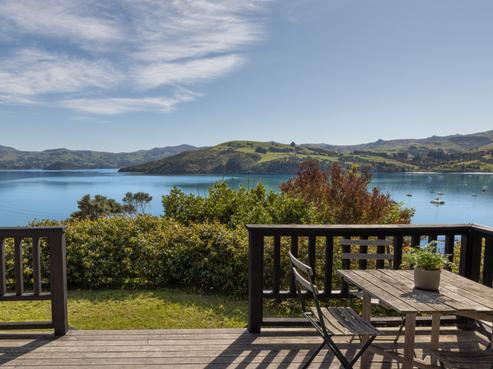 217 Beach Road, Akaroa