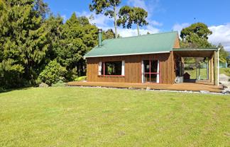 364 Virgin Flat Road, Cape Foulwind