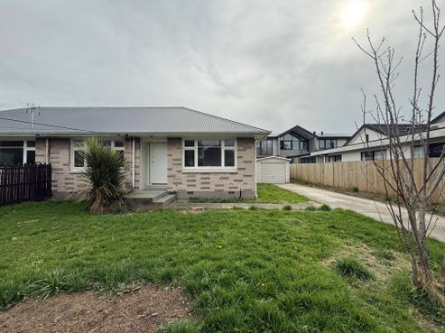 1/24 Newbery Street, Opawa