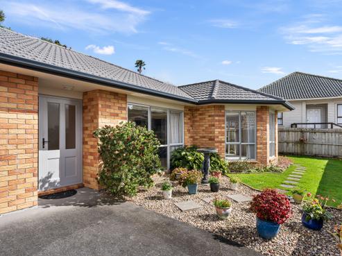 4 Brando Lane, Onerahi