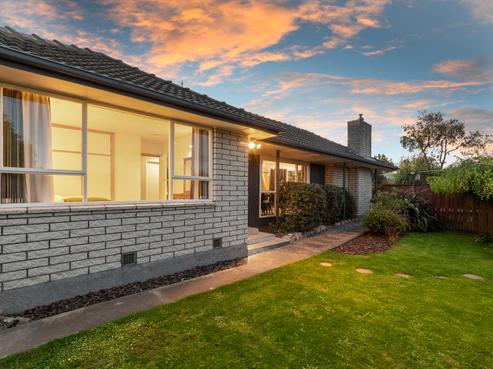 91 King Street, Rangiora