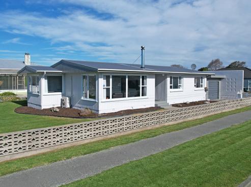 11 Lea Street, Oamaru