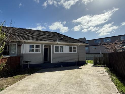 14 Broadbent Street, Riccarton