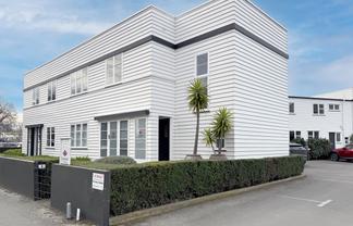 Affordable Single Office – Central Location