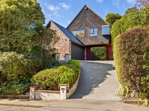 5 Shalamar Drive, Cashmere