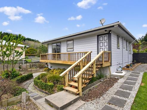 8B Kingsley Street, Whataupoko
