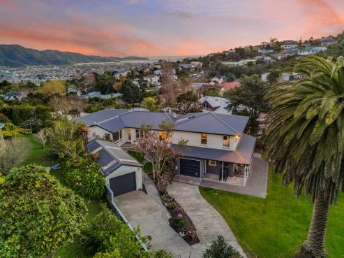 88 Park Road, Belmont