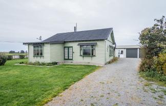 76 Rangitata Huts Road, Clandeboye