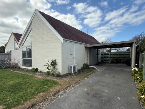 2/46 Delaware Crescent, Russley