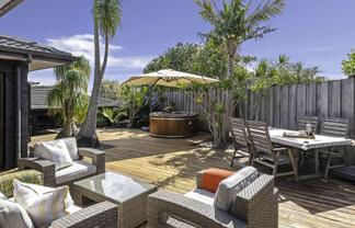 4 Sarah Place, Farm Cove