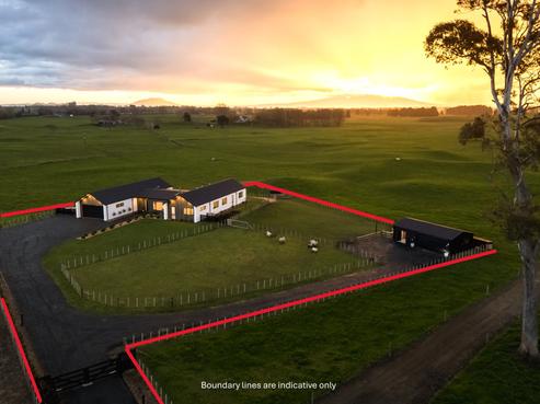 1136 Roto O Rangi Road, Rotoorangi