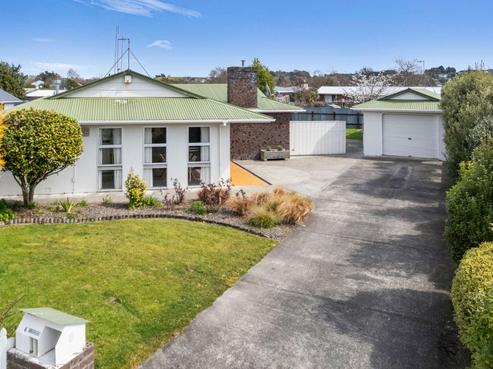 4 Sandstrom Grove, Feilding
