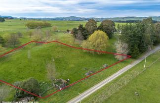134c Tipapakuku Road, Dannevirke