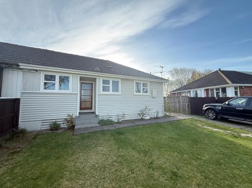 55 Truman Road, Bryndwr