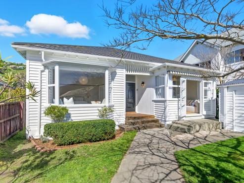 37 Menzies Street, Sumner