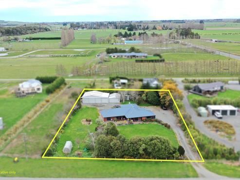 14 Danube Road, Winton Surrounds