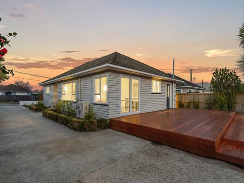 31 Bronwyn Street, Mairehau