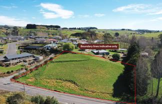 19A Saleyards Road, Oamaru