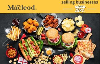 Restaurant Site (Closed Down) in Prime Busy Location - (CML 11397)