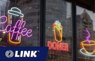 Profitable Cafe in Palmy