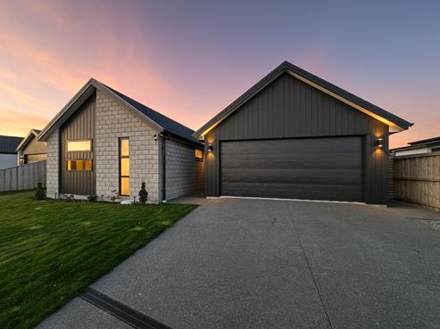 13 Marcoola Drive, Rolleston