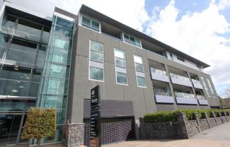 Central Ellerslie Workspace - 483m² Now