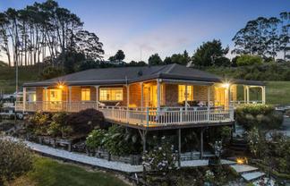 59 Turvey Road, Mangonui