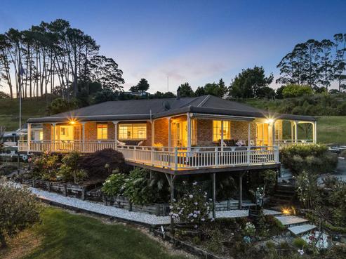 59 Turvey Road, Mangonui