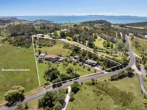 59 Turvey Road, Mangonui