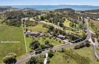 59 Turvey Road, Mangonui