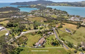 59 Turvey Road, Mangonui