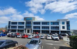 Premium office opportunity