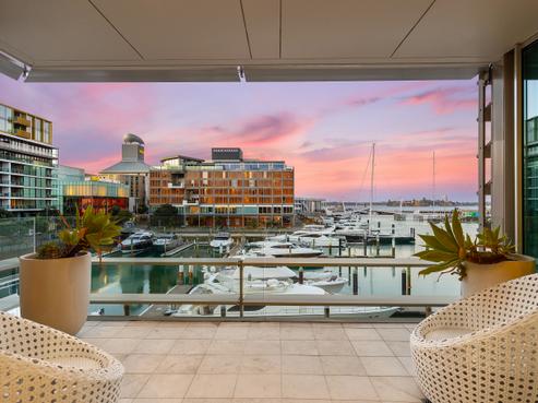3/89A Halsey Street, Auckland Central