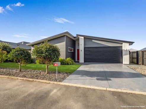 14 Greenstone Street, Rolleston