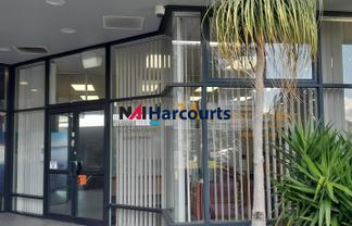 Central Takapuna Office