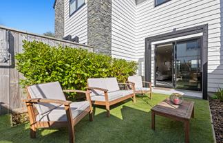 5/307 Armagh Street, Christchurch Central