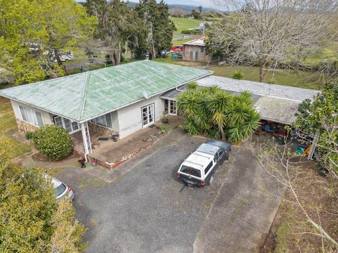 200 George Street, Tuakau
